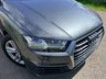 USED 2018 68 AUDI Q7 3.0 TDI V6 50 S line Tiptronic quattro Euro 6 (s/s) 5dr Leather ,Service History,ULEZ
