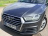 USED 2018 68 AUDI Q7 3.0 TDI V6 50 S line Tiptronic quattro Euro 6 (s/s) 5dr Leather ,Service History,ULEZ