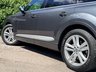 USED 2018 68 AUDI Q7 3.0 TDI V6 50 S line Tiptronic quattro Euro 6 (s/s) 5dr Leather ,Service History,ULEZ