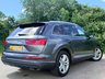 USED 2018 68 AUDI Q7 3.0 TDI V6 50 S line Tiptronic quattro Euro 6 (s/s) 5dr Leather ,Service History,ULEZ