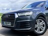 USED 2018 68 AUDI Q7 3.0 TDI V6 50 S line Tiptronic quattro Euro 6 (s/s) 5dr Leather ,Service History,ULEZ