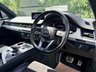 USED 2018 68 AUDI Q7 3.0 TDI V6 50 S line Tiptronic quattro Euro 6 (s/s) 5dr Leather ,Service History,ULEZ