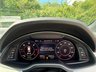 USED 2018 68 AUDI Q7 3.0 TDI V6 50 S line Tiptronic quattro Euro 6 (s/s) 5dr Leather ,Service History,ULEZ