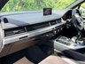 USED 2018 68 AUDI Q7 3.0 TDI V6 50 S line Tiptronic quattro Euro 6 (s/s) 5dr Leather ,Service History,ULEZ