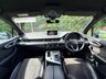 USED 2018 68 AUDI Q7 3.0 TDI V6 50 S line Tiptronic quattro Euro 6 (s/s) 5dr Leather ,Service History,ULEZ