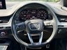 USED 2018 68 AUDI Q7 3.0 TDI V6 50 S line Tiptronic quattro Euro 6 (s/s) 5dr Leather ,Service History,ULEZ