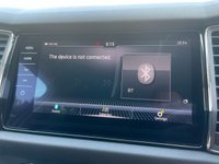 USED 2019 69 SKODA KODIAQ 1.5 TSI ACT SE L SUV 5dr Petrol DSG Euro 6 (s/s) (7 Seat) (150 ps) CAR PLAY | HEATED SEATS | 7 SEATER