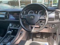 USED 2019 69 SKODA KODIAQ 1.5 TSI ACT SE L SUV 5dr Petrol DSG Euro 6 (s/s) (7 Seat) (150 ps) CAR PLAY | HEATED SEATS | 7 SEATER