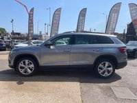 USED 2019 69 SKODA KODIAQ 1.5 TSI ACT SE L SUV 5dr Petrol DSG Euro 6 (s/s) (7 Seat) (150 ps) CAR PLAY | HEATED SEATS | 7 SEATER