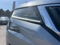 USED 2019 69 SKODA KODIAQ 1.5 TSI ACT SE L SUV 5dr Petrol DSG Euro 6 (s/s) (7 Seat) (150 ps) CAR PLAY | HEATED SEATS | 7 SEATER