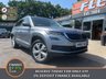 USED 2019 69 SKODA KODIAQ 1.5 TSI ACT SE L SUV 5dr Petrol DSG Euro 6 (s/s) (7 Seat) (150 ps) CAR PLAY | HEATED SEATS | 7 SEATER