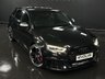 USED 2018 67 AUDI RS3 2.5 TFSI Sportback 5dr Petrol S Tronic quattro Euro 6 (s/s) (400 ps) SENSORS, LEATHER, NAV!