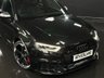 USED 2018 67 AUDI RS3 2.5 TFSI Sportback 5dr Petrol S Tronic quattro Euro 6 (s/s) (400 ps) SENSORS, LEATHER, NAV!