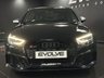 USED 2018 67 AUDI RS3 2.5 TFSI Sportback 5dr Petrol S Tronic quattro Euro 6 (s/s) (400 ps) SENSORS, LEATHER, NAV!