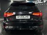 USED 2018 67 AUDI RS3 2.5 TFSI Sportback 5dr Petrol S Tronic quattro Euro 6 (s/s) (400 ps) SENSORS, LEATHER, NAV!