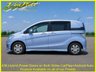 USED 2012 12 HONDA FREED Spike 1.5 Hybrid, 5 Seats, Auto, 43K Miles +43K+Hybrid+CarPlay+Android+Power doors on Both Sides+