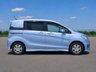 USED 2012 12 HONDA FREED Spike 1.5 Hybrid, 5 Seats, Auto, 43K Miles +43K+Hybrid+CarPlay+Android+Power doors on Both Sides+