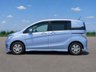 USED 2012 12 HONDA FREED Spike 1.5 Hybrid, 5 Seats, Auto, 43K Miles +43K+Hybrid+CarPlay+Android+Power doors on Both Sides+