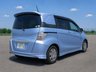 USED 2012 12 HONDA FREED Spike 1.5 Hybrid, 5 Seats, Auto, 43K Miles +43K+Hybrid+CarPlay+Android+Power doors on Both Sides+