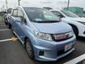 USED 2012 12 HONDA FREED Spike 1.5 Hybrid, 5 Seats, Auto, 43K Miles +43K+Hybrid+CarPlay+Android+Power doors on Both Sides+
