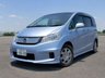 USED 2012 12 HONDA FREED Spike 1.5 Hybrid, 5 Seats, Auto, 43K Miles +43K+Hybrid+CarPlay+Android+Power doors on Both Sides+
