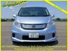 USED 2012 12 HONDA FREED Spike 1.5 Hybrid, 5 Seats, Auto, 43K Miles +43K+Hybrid+CarPlay+Android+Power doors on Both Sides+