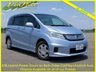 USED 2012 12 HONDA FREED Spike 1.5 Hybrid, 5 Seats, Auto, 43K Miles +43K+Hybrid+CarPlay+Android+Power doors on Both Sides+