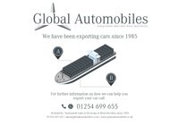 USED 2016 16 MERCEDES-BENZ S-CLASS 3.0 S350Ld V6 AMG Line Saloon 4dr Diesel G-Tronic+ Euro 6 (s/s) (258 ps) EMERALD GREEN | REAR EXEC PACK