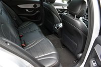 USED 2018 68 MERCEDES-BENZ C-CLASS C200 SPORT PREMIUM ESTATE 9G-TRONIC AUTO 181 BHP (EURO 6) High Spec - See Description