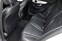 USED 2018 68 MERCEDES-BENZ C-CLASS C200 SPORT PREMIUM ESTATE 9G-TRONIC AUTO 181 BHP (EURO 6) High Spec - See Description