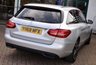 USED 2018 68 MERCEDES-BENZ C-CLASS C200 SPORT PREMIUM ESTATE 9G-TRONIC AUTO 181 BHP (EURO 6) High Spec - See Description