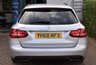 USED 2018 68 MERCEDES-BENZ C-CLASS C200 SPORT PREMIUM ESTATE 9G-TRONIC AUTO 181 BHP (EURO 6) High Spec - See Description