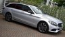 USED 2018 68 MERCEDES-BENZ C-CLASS C200 SPORT PREMIUM ESTATE 9G-TRONIC AUTO 181 BHP (EURO 6) High Spec - See Description