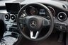USED 2018 68 MERCEDES-BENZ C-CLASS C200 SPORT PREMIUM ESTATE 9G-TRONIC AUTO 181 BHP (EURO 6) High Spec - See Description