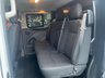 USED 2018 68 FORD TRANSIT CUSTOM 2.0 300 EcoBlue Limited Crew Van Double Cab 5dr Diesel Manual L2 H1 Euro 6 (5 Seat) (130 ps) 