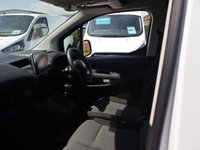 USED 2020 70 CITROEN BERLINGO 1.2 1000 PureTech Enterprise M Panel Van 5dr Petrol Manual SWB Euro 6 (s/s) (110 ps) - Quality & Best value Assured
