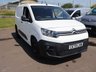 USED 2020 70 CITROEN BERLINGO 1.2 1000 PureTech Enterprise M Panel Van 5dr Petrol Manual SWB Euro 6 (s/s) (110 ps) - Quality & Best value Assured