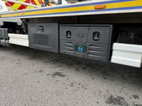 USED 2020 70 RENAULT TRUCKS D 210 Slideback 