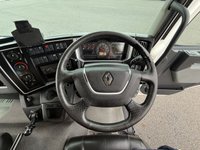 USED 2020 70 RENAULT TRUCKS D 210 Slideback 