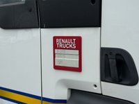USED 2020 70 RENAULT TRUCKS D 210 Slideback 