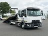 USED 2020 70 RENAULT TRUCKS D 210 Slideback 