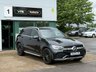 USED 2020 20 MERCEDES-BENZ GLC 2.0 GLC300d AMG Line (Premium) SUV 5dr Diesel G-Tronic+ 4MATIC Euro 6 (s/s) (245 ps) 