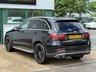 USED 2020 20 MERCEDES-BENZ GLC 2.0 GLC300d AMG Line (Premium) SUV 5dr Diesel G-Tronic+ 4MATIC Euro 6 (s/s) (245 ps) 