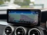 USED 2020 20 MERCEDES-BENZ GLC 2.0 GLC300d AMG Line (Premium) SUV 5dr Diesel G-Tronic+ 4MATIC Euro 6 (s/s) (245 ps) 