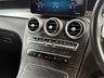 USED 2020 20 MERCEDES-BENZ GLC 2.0 GLC300d AMG Line (Premium) SUV 5dr Diesel G-Tronic+ 4MATIC Euro 6 (s/s) (245 ps) 