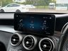 USED 2020 20 MERCEDES-BENZ GLC 2.0 GLC300d AMG Line (Premium) SUV 5dr Diesel G-Tronic+ 4MATIC Euro 6 (s/s) (245 ps) 