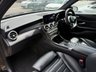USED 2020 20 MERCEDES-BENZ GLC 2.0 GLC300d AMG Line (Premium) SUV 5dr Diesel G-Tronic+ 4MATIC Euro 6 (s/s) (245 ps) 
