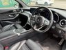 USED 2020 20 MERCEDES-BENZ GLC 2.0 GLC300d AMG Line (Premium) SUV 5dr Diesel G-Tronic+ 4MATIC Euro 6 (s/s) (245 ps) 