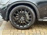 USED 2020 20 MERCEDES-BENZ GLC 2.0 GLC300d AMG Line (Premium) SUV 5dr Diesel G-Tronic+ 4MATIC Euro 6 (s/s) (245 ps) 