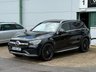 USED 2020 20 MERCEDES-BENZ GLC 2.0 GLC300d AMG Line (Premium) SUV 5dr Diesel G-Tronic+ 4MATIC Euro 6 (s/s) (245 ps) 